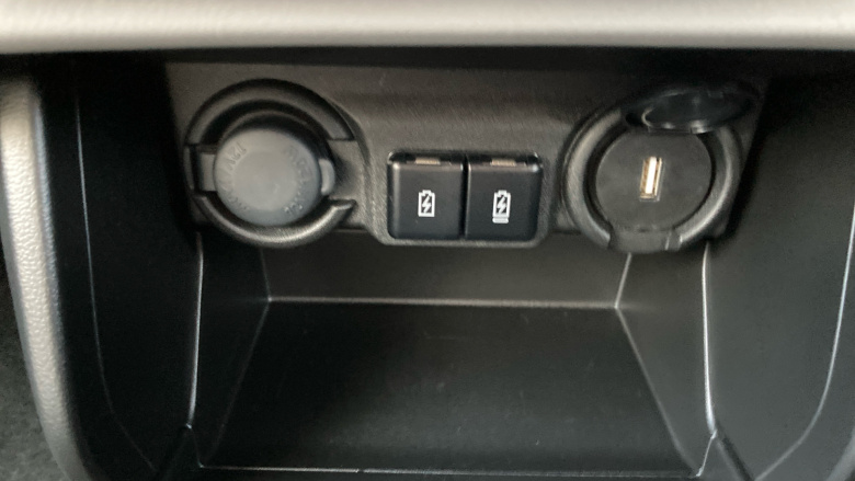 Suzuki Swift 1.2 Mild Hybrid Motion 5dr Petrol Hatchback